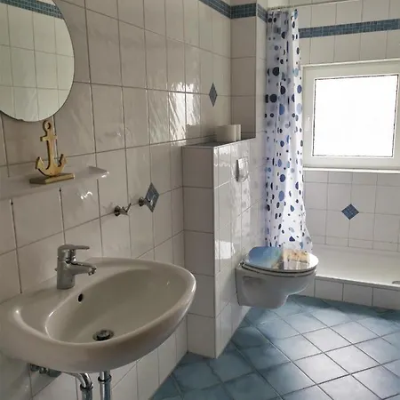 Deichlotte Apartamento Norderney