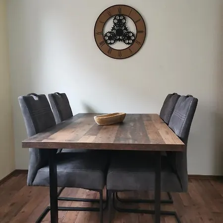 Appartement Deichlotte