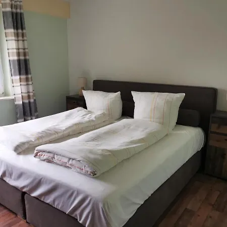 Deichlotte Appartement Norderney