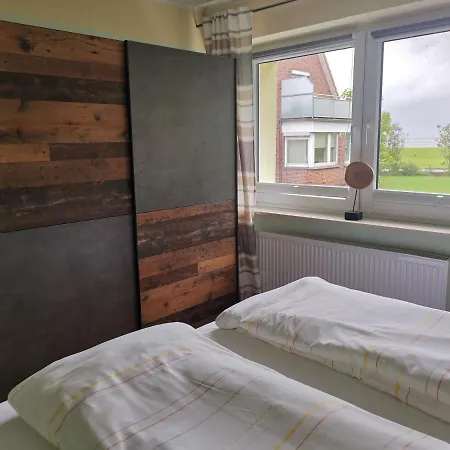 Deichlotte Apartamento